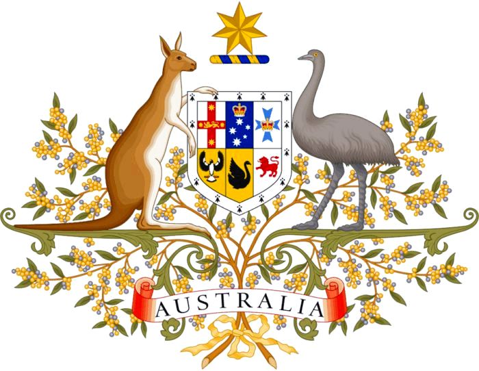Новый герб Австралии: ключевые изменения и значение символов