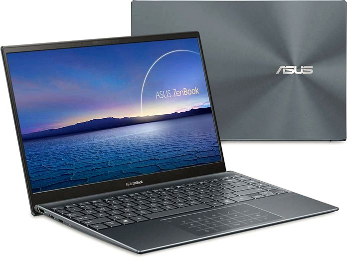 Світ ноутбуків Asus: Продуктивність, універсальність та інновації