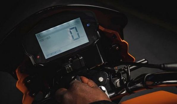 Електричний мотоцикл Roam Air за $1500 має намір стати робочою конячкою Африки