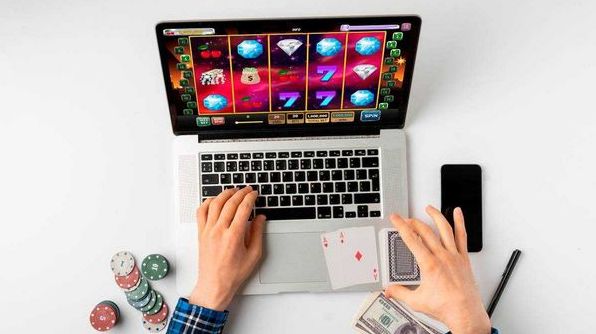 Навигация по миру официальных онлайн-казино: Всестороннее исследование