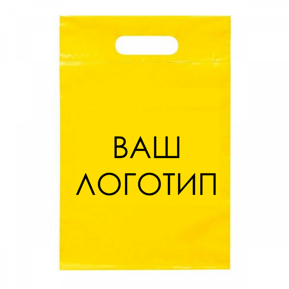 Пакети «банан» з логотипом: де шукати дрібний опт