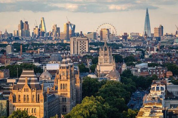 Навигация на рынке аренды жилья в Лондоне: Поиск идеальной квартиры