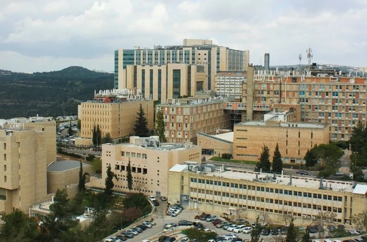 Лечение в рака израильской клинике Хадасса