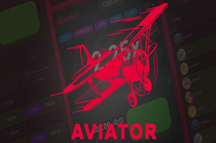 Особенности игрового автомата "Aviator"