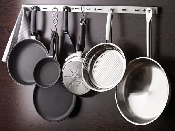 Сковородки: ключевые характеристики и выбор качественной кухонной утвари
