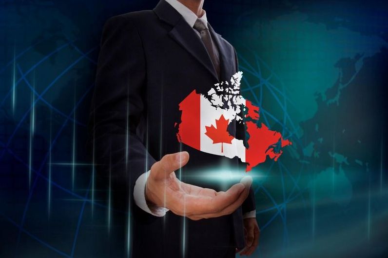 Бизнес в Канаде – прекрасная возможность стать компанией мирового уровня