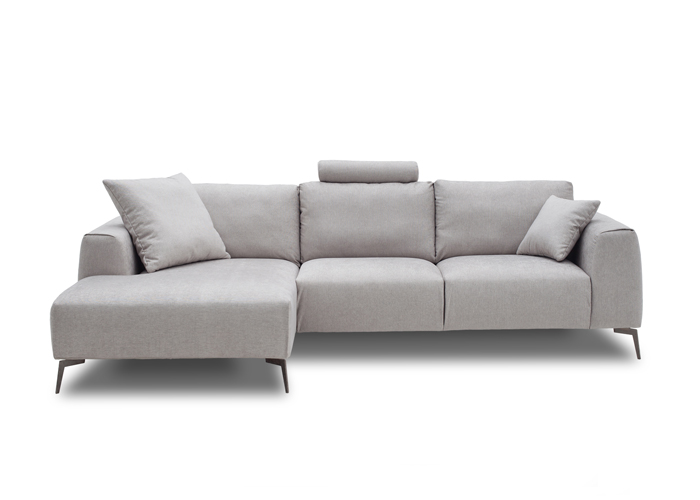 Кутовий диван у вітальню Calvaro Naroznik REC-2 Etap Sofa