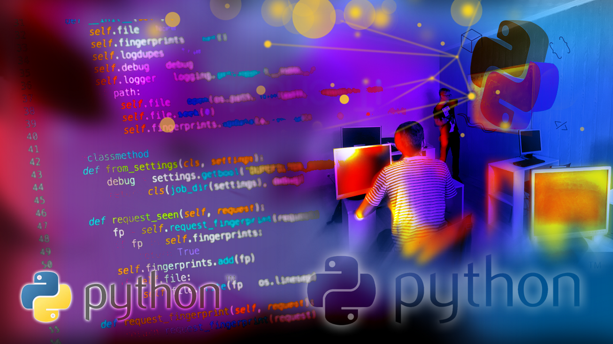 Як навчити дітей програмування на Python: поради та рекомендації