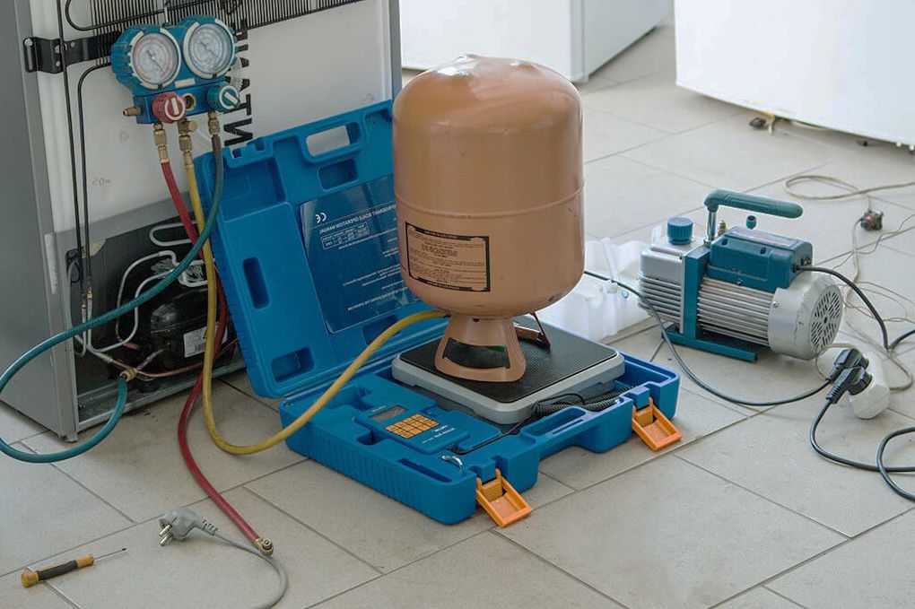 Надежный ремонт холодильников в Броварах от «Просто Сервис»