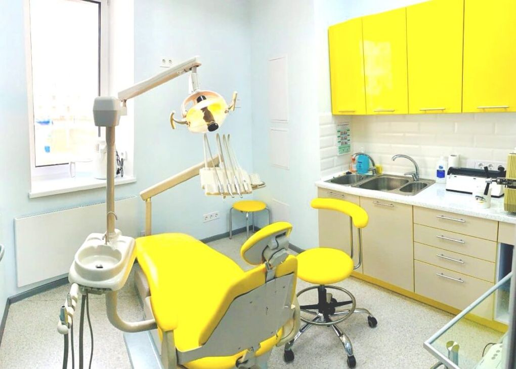 Стоматология в Киеве: услуги от Med-Deo