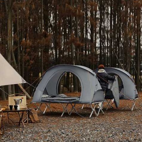 Палатка туристична: Ваш дім під зоряним небом