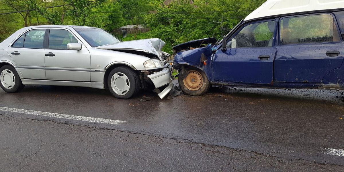 До чого сниться аварія