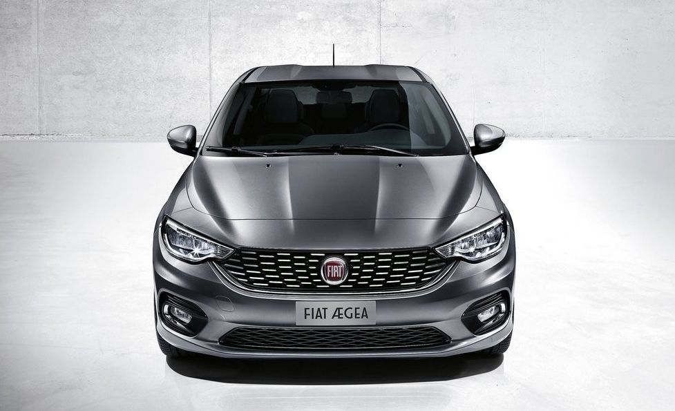 Новий Fiat Aegea: і прийде рятівник?