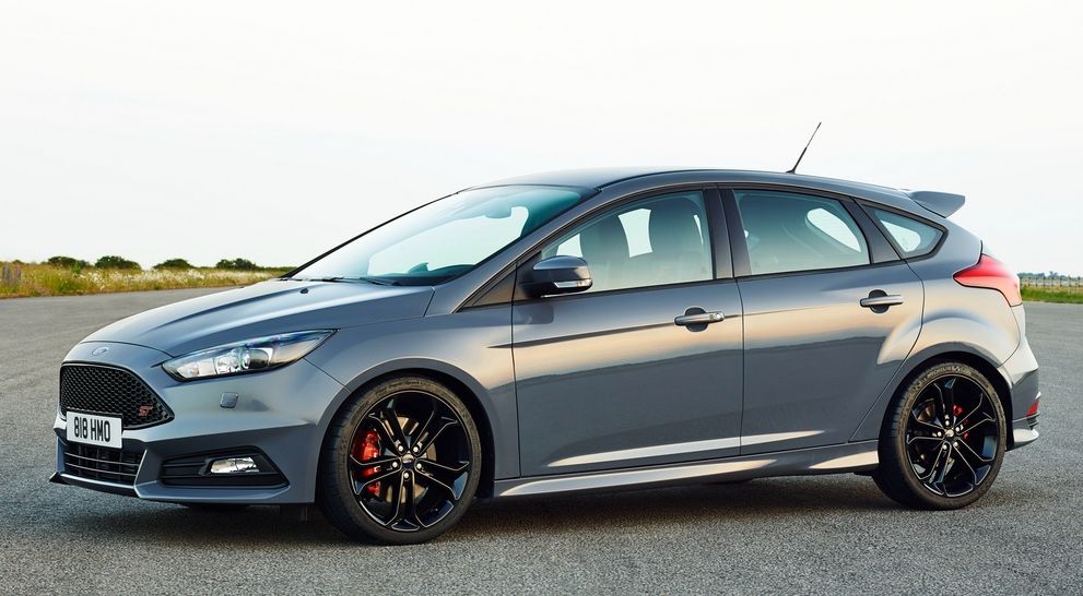 Новий Honda Civic Type R і п'ять його конкурентів