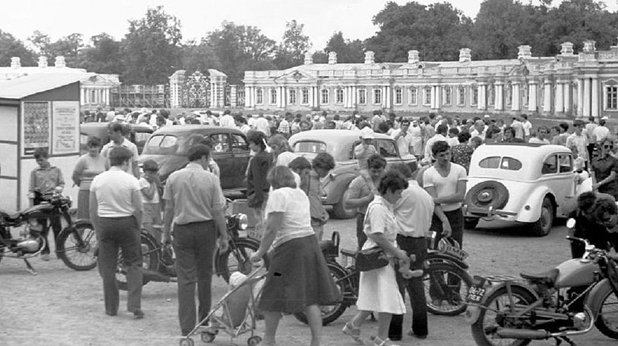 Антиквари, а не старьевщики: що таке реставрація і чим вона відрізняється від ремонту