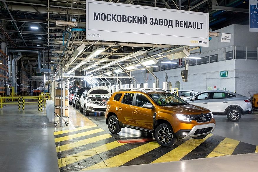 Молдова без Renault: як виживають дилери та автовласники після відходу компанії